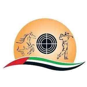 Al Ain Equestrian shooting & golf club